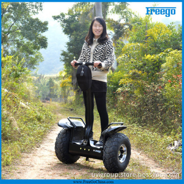 New Segway Golf Electric Scooter for Night Vision (F3)